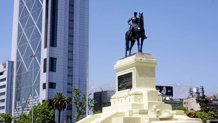 Diputados buscan que Región Metropolitana se agregue ‘del General Manuel Baquedano’