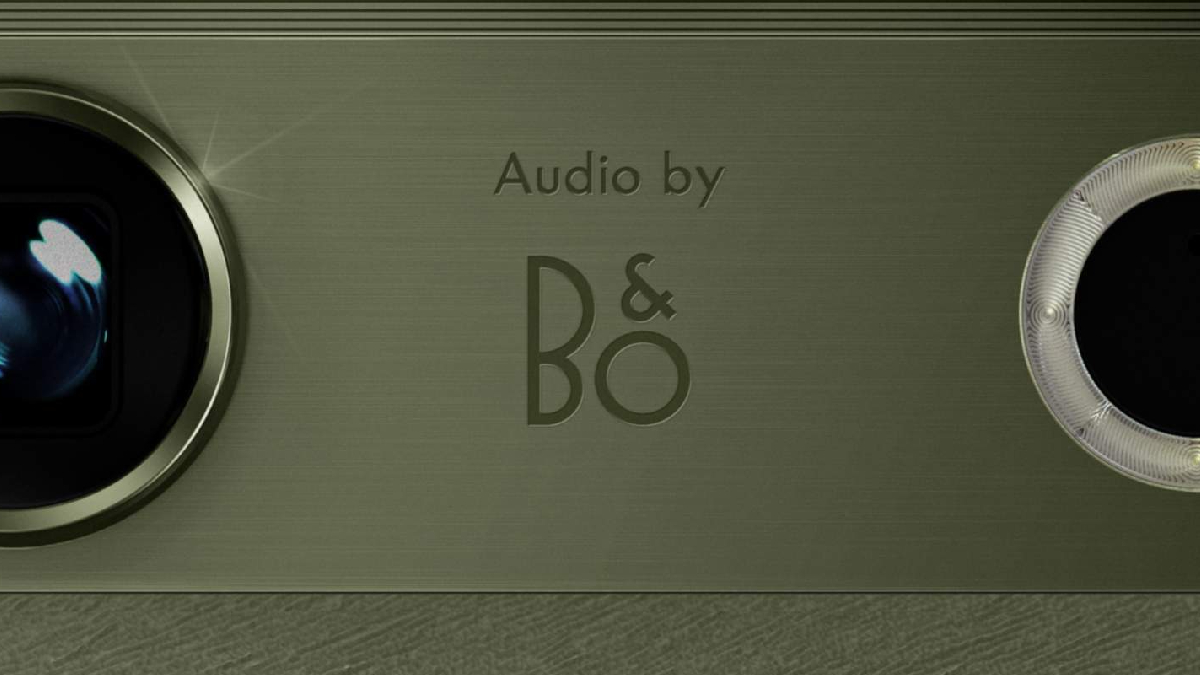 Motorola y Bang & Olufsen anuncian una colaboración plurianual para crear conjuntamente experiencias de audio de alta gama