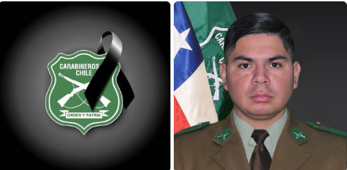 Senado condena asesinato de Carabinero en Lo Espejo