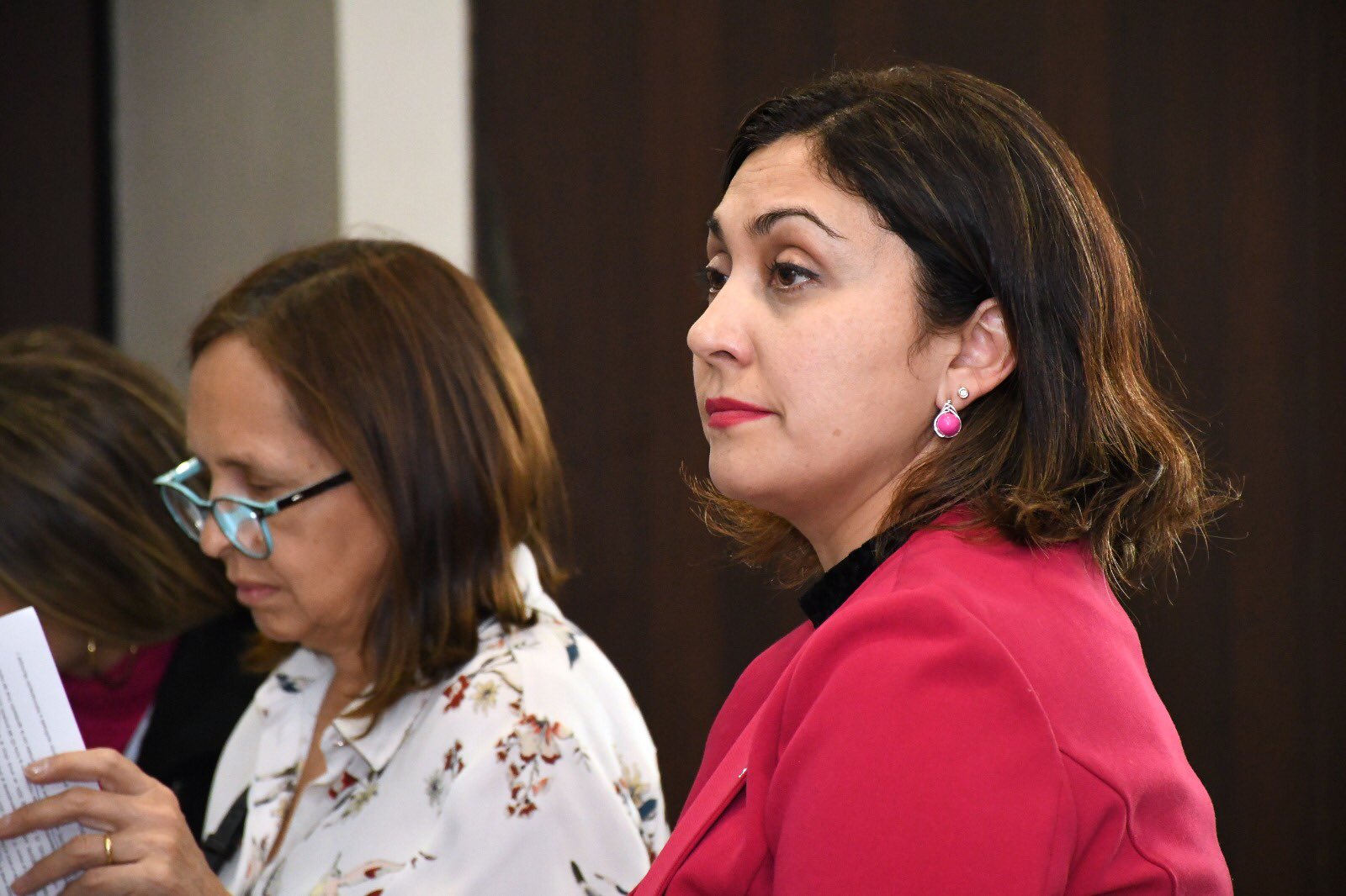 Nueva renuncia en el Gobierno: Sale Seremi de Desarrollo Social por razones familiares