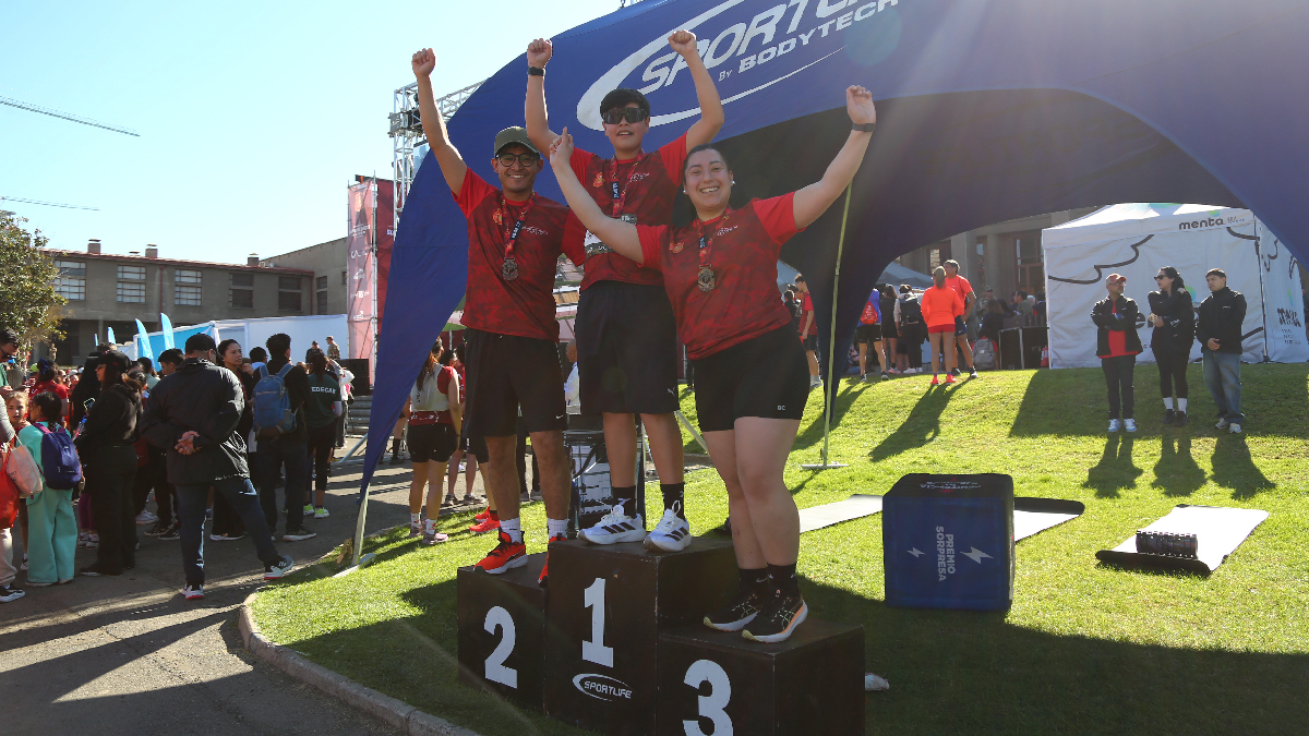 Sportlife impulsa el running y acompaña a los corredores en importantes competencias del país