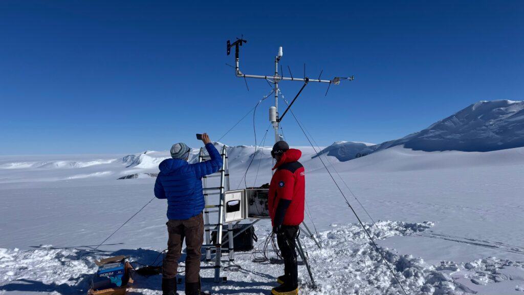Pdte Kast apunta como prioridad la conectividad terrestre, aérea, marítima y digital en Magallanes y Antártica