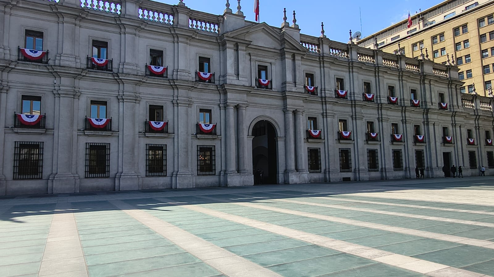 Pdte Kast entrega mensaje al país a través de una “cadena digital” por inicio de Fiestas Patrias