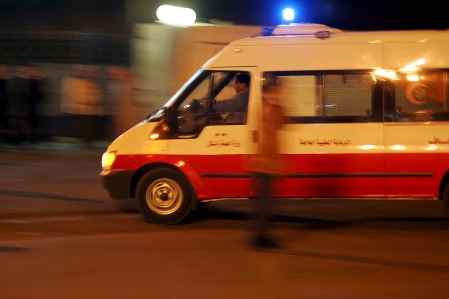 Heridos piloto y copiloto del avión Flydubai con destino a Israel y desviado por un incidente