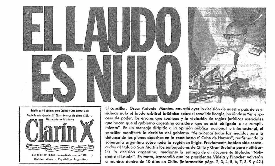 argentina nulo