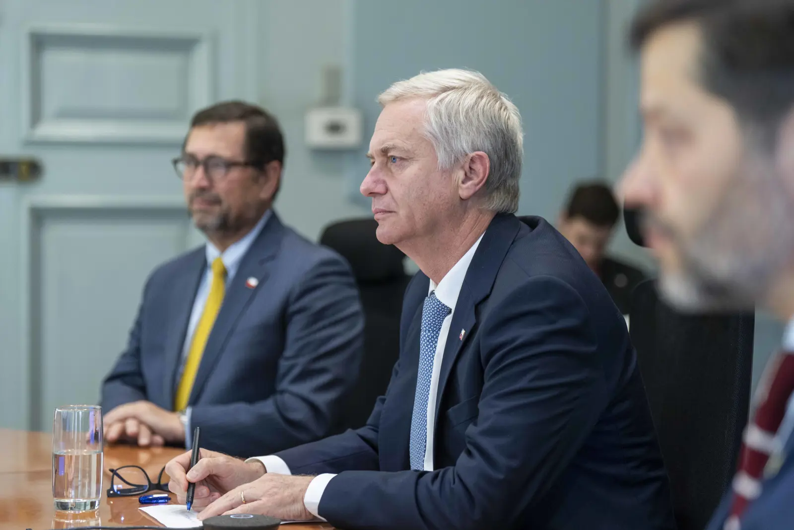 Viaje de Pdte Kast a la ONU enfocada en tres objetivos: Seguridad, impulsar comercio y afianzar presencia internacional
