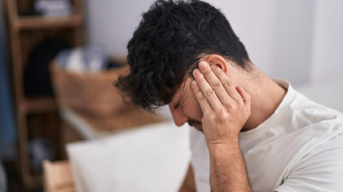 Un pitido que no desaparece: cuando el tinnitus puede ser una señal de alerta