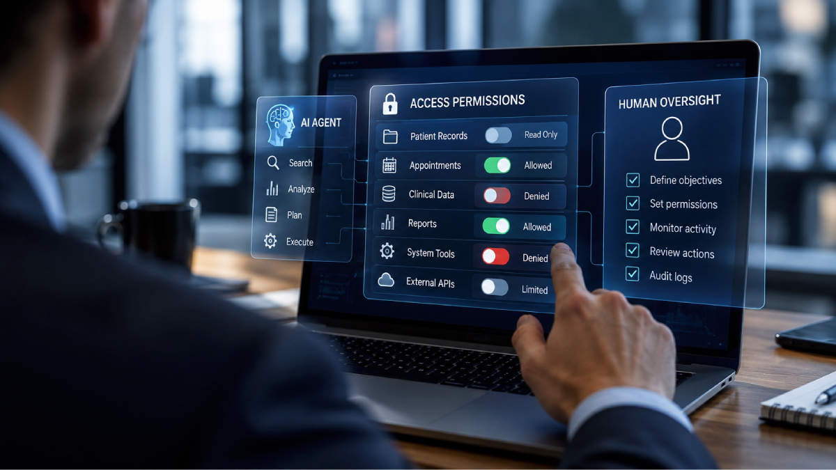 Caso Australia: El riesgo de culpar a la inteligencia artificial y olvidar quién define sus límites
