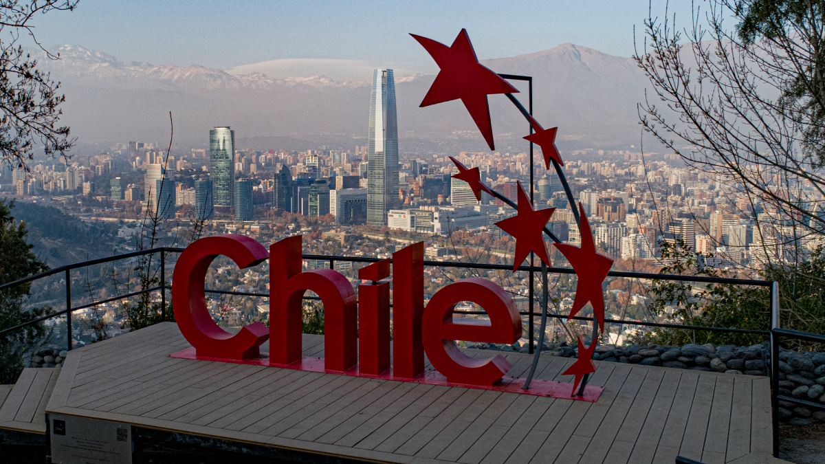 Fiestas Patrias: ¿De qué están orgullosos los chilenos?