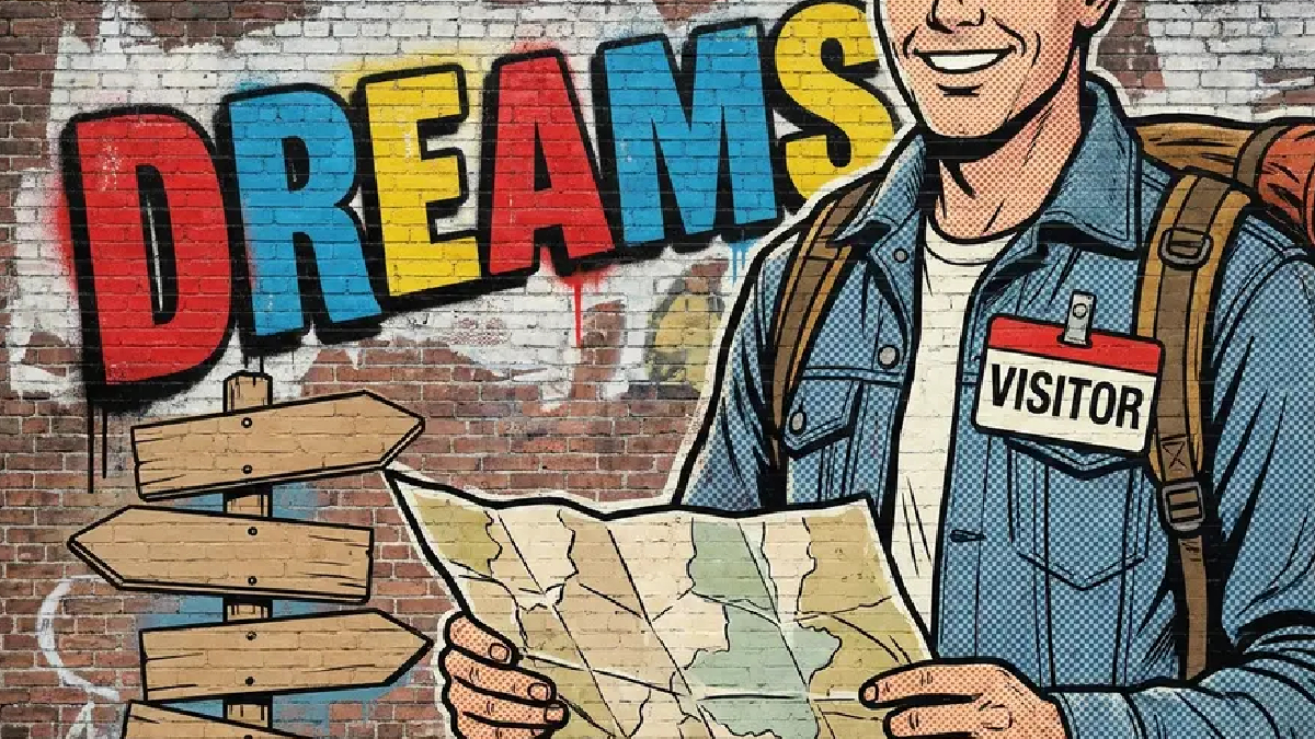 Cómo funcionan por dentro los complejos Dreams