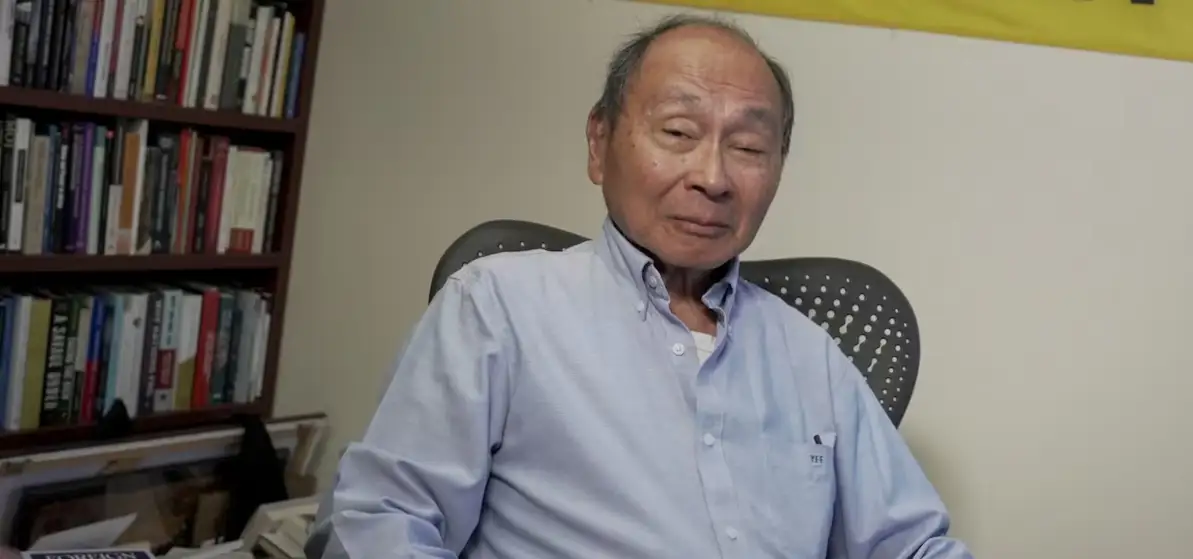 Francis Fukuyama sobre cómo cambiar de opinión: "Ya no me considero tan conservador"