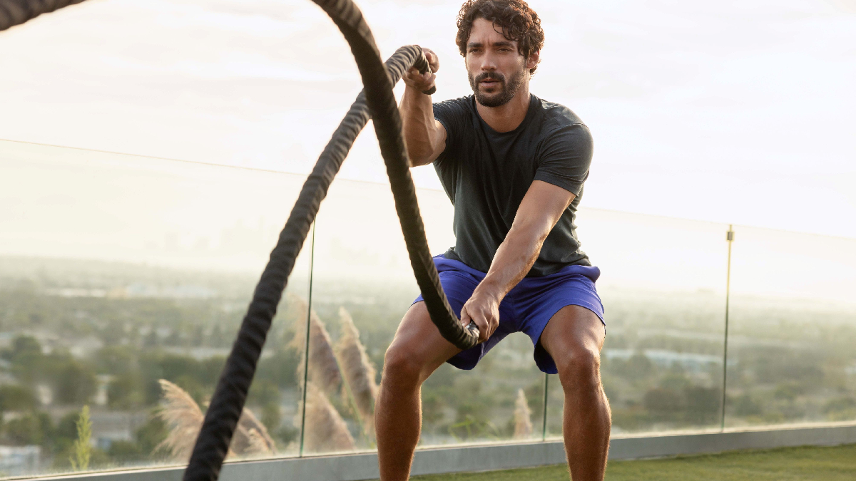 Consejos para quemar más calorías de manera natural