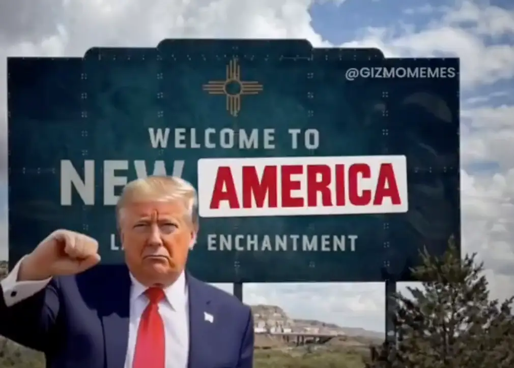 trumpmex