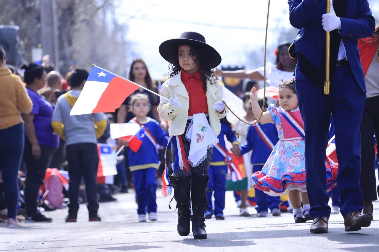 Emprendedores, artistas y agrupaciones locales darán vida a las Fiestas Patrias en Colina