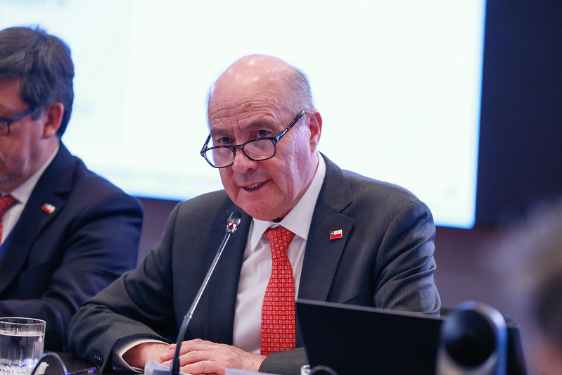 Quiroz avala que SP inicie proceso contra las AFP por millonarias pérdidas en los fondos D y E