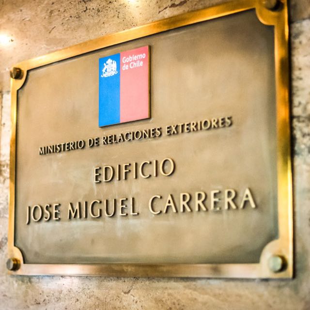 Gobierno abre dos consulados en Venezuela: En Caracas y Puerto Ordaz