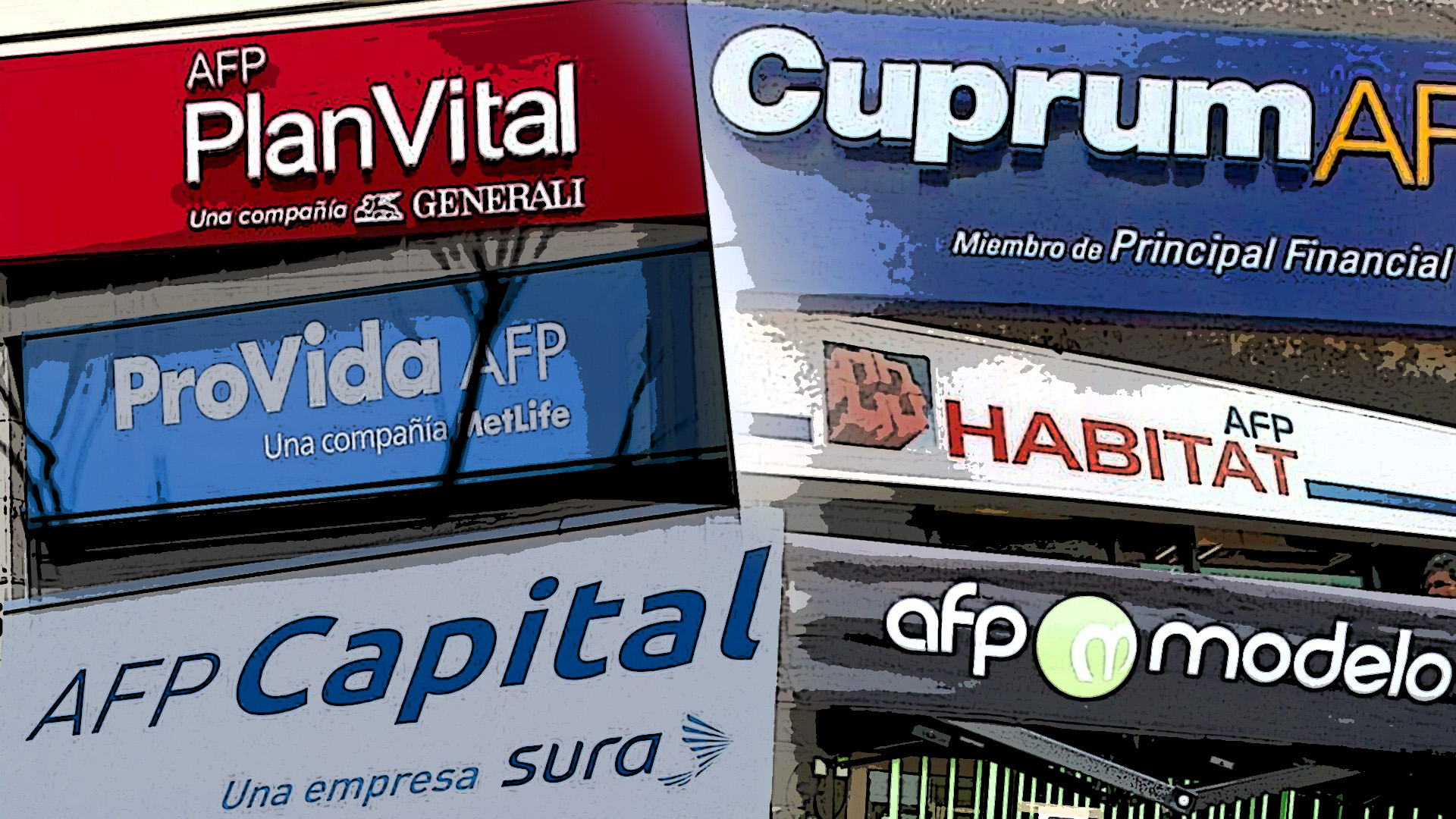 Cámara da luz verde por unanimidad a CI por pérdida de fondos de las AFP