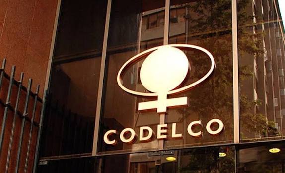 Codelco investiga nuevos antecedentes de sobreproducción entre 2024 y 2025