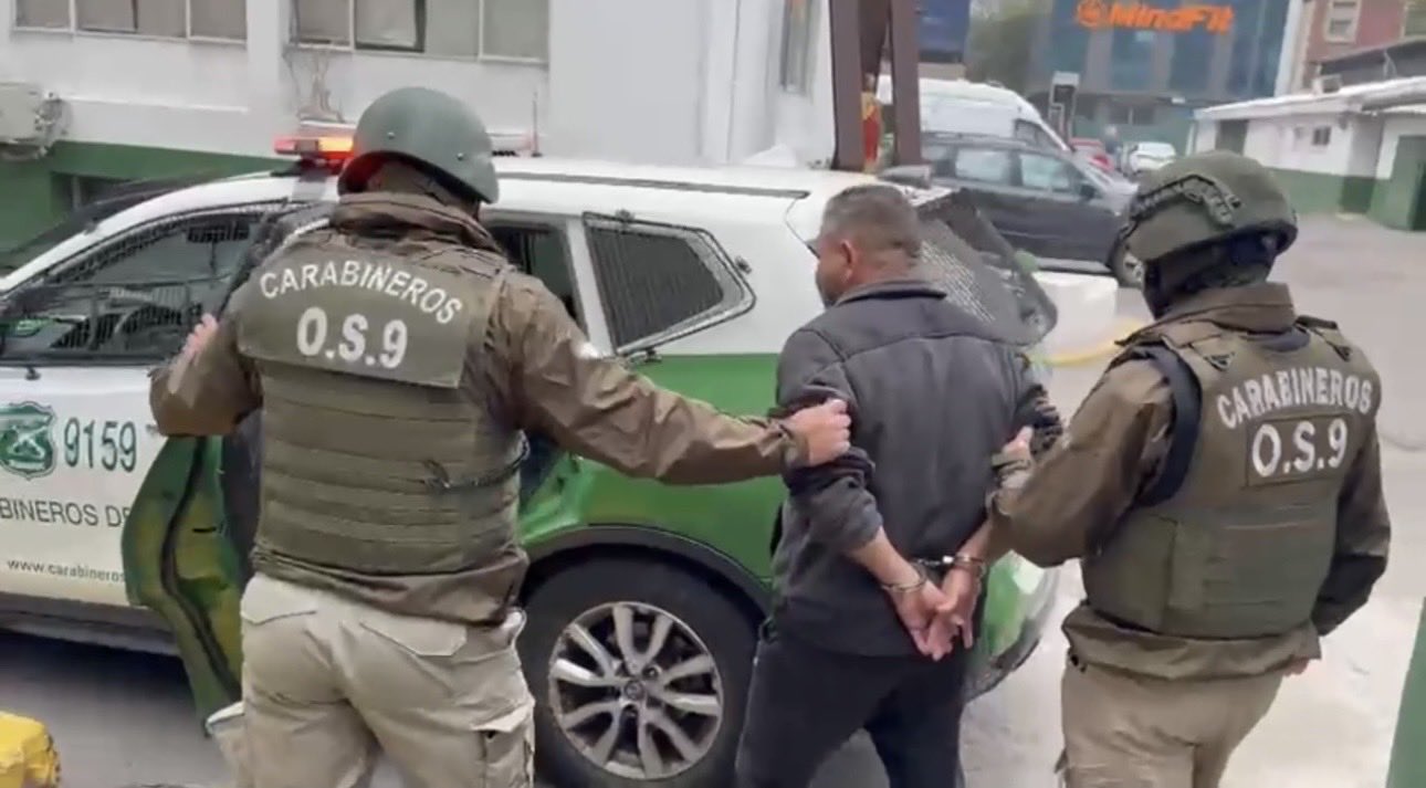 Pdte Kast promulga ley que aumenta el plazo de flagrancia de 12 a 24 horas para las policías y hasta 48 horas para la autoridad marítima