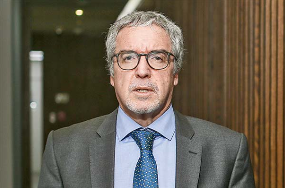 Fiscalía confirma que embajador de Chile en Israel Gabriel Zaliasnik está en calidad de imputdo en Caso Audios