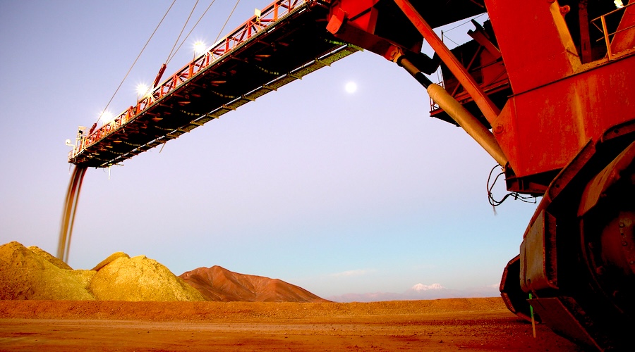 Codelco confirma muerte de trabajador en Radomiro Tomic y Pdte Kast lamenta el deceso