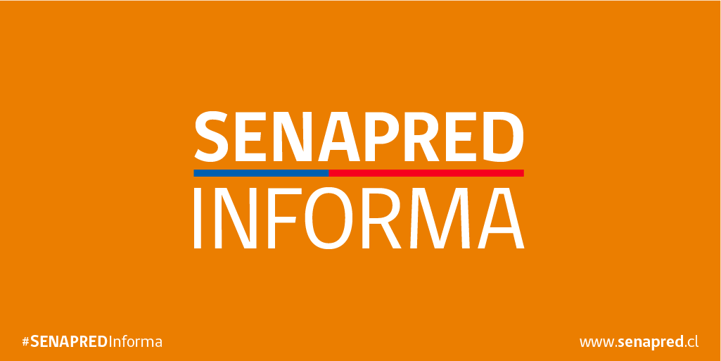 Senapred pide evacuar campamento Ribera del Río en Talagante por desborde del Mapocho