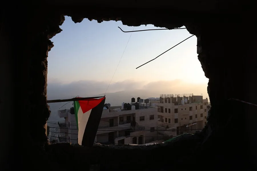 La ONU vuelve a acusar a Israel de exterminio y genocidio contra los palestinos en Gaza y Cisjordania
