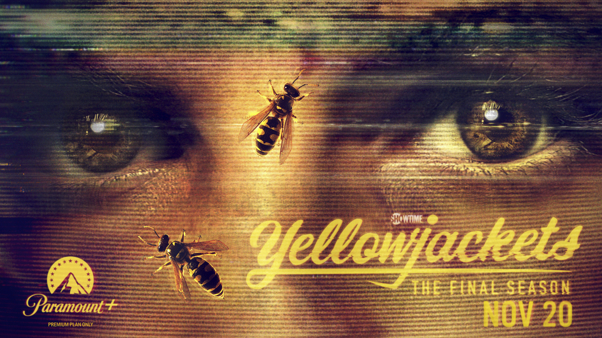 Paramount+ liberó un adelanto de la última temporada de Yellowjackets