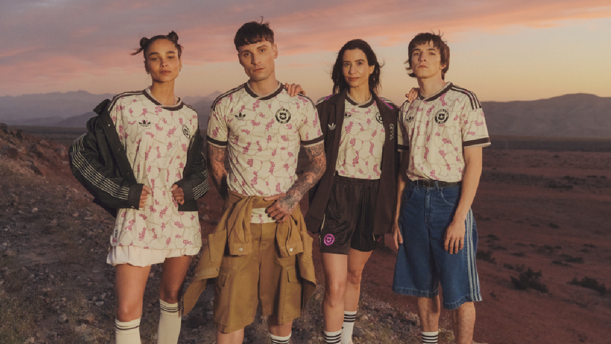 La camiseta como ícono del orgullo chileno