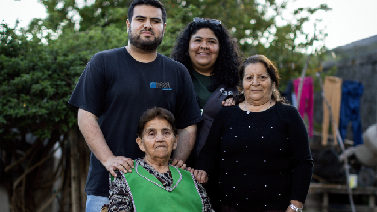 “El trabajo más lindo del mundo”: Servicio País abre sus postulaciones a jóvenes que quieran aportar al desarrollo de Chile.