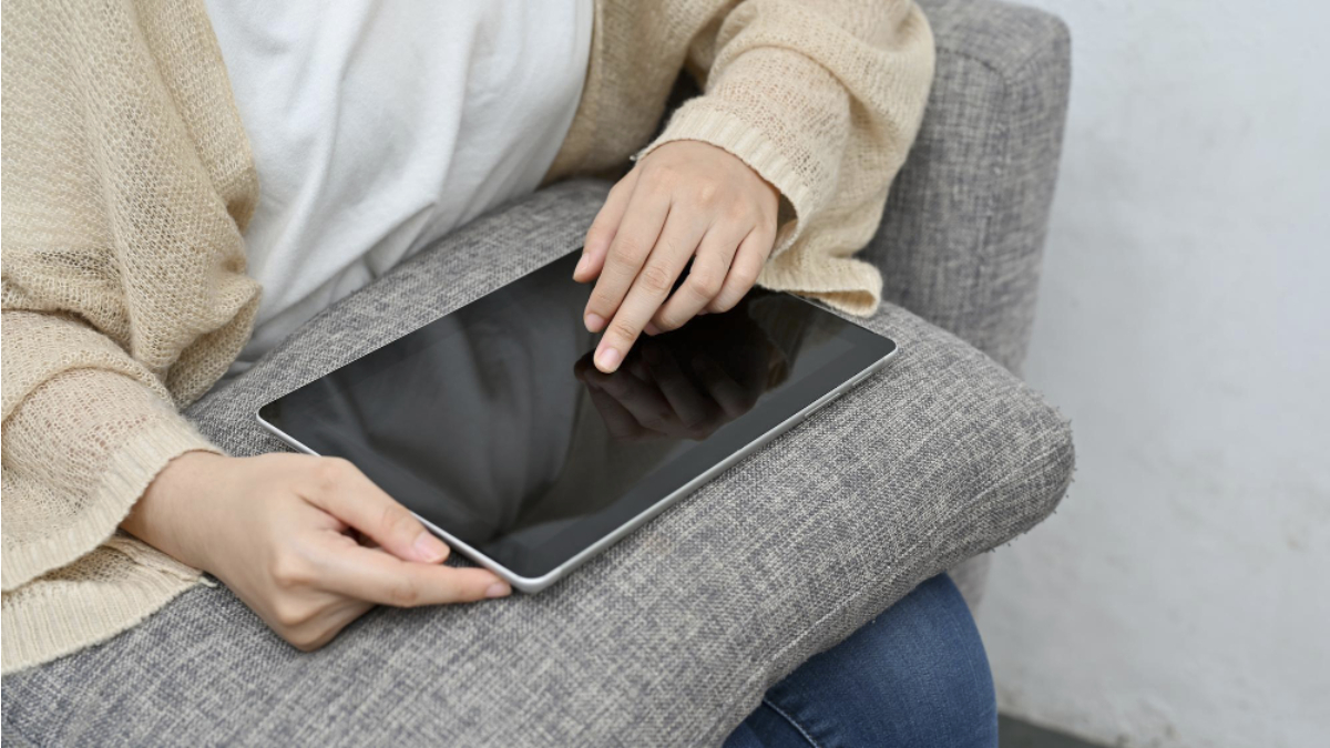 De la Galaxy Tab S6 Lite a las nuevas tablets Samsung,así evolucionó la gama media