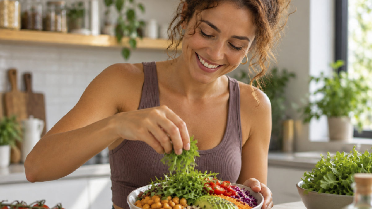 Los 5 errores más comunes de quienes eliminan la carne de su alimentación