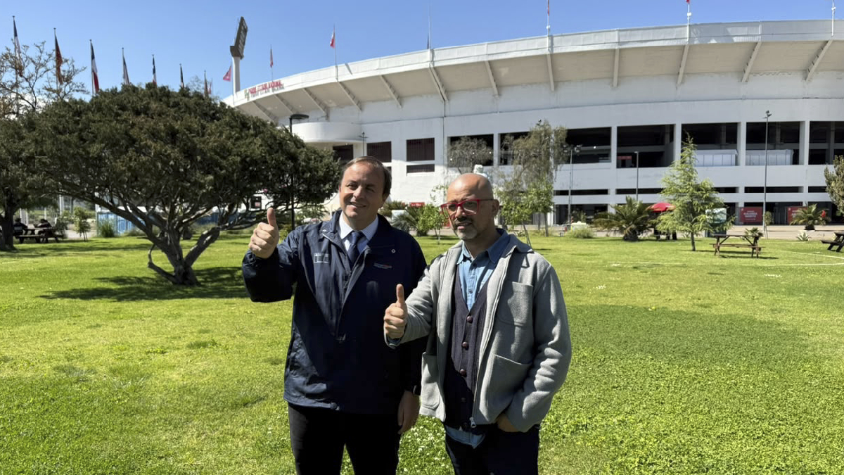 Sportlife pone a disposición sus sedes para que deportistas afectados por las inundaciones puedan continuar sus entrenamientos