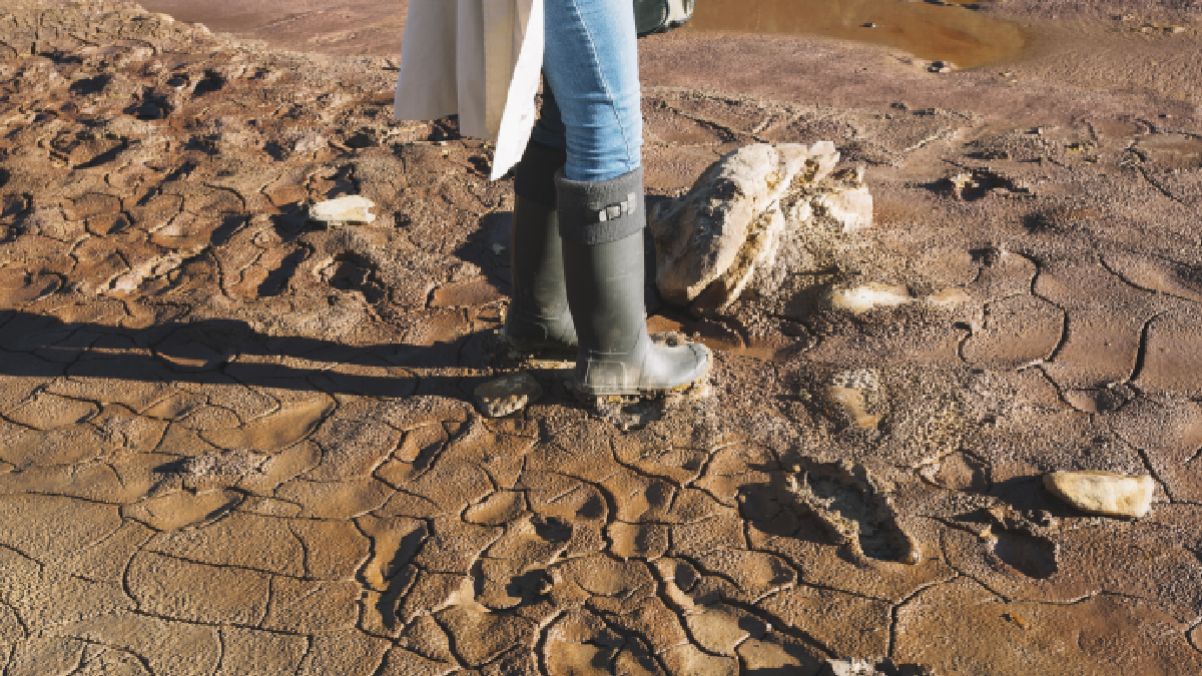 Barro y aguas contaminadas tras un aluvión: cómo proteger la salud durante la limpieza
