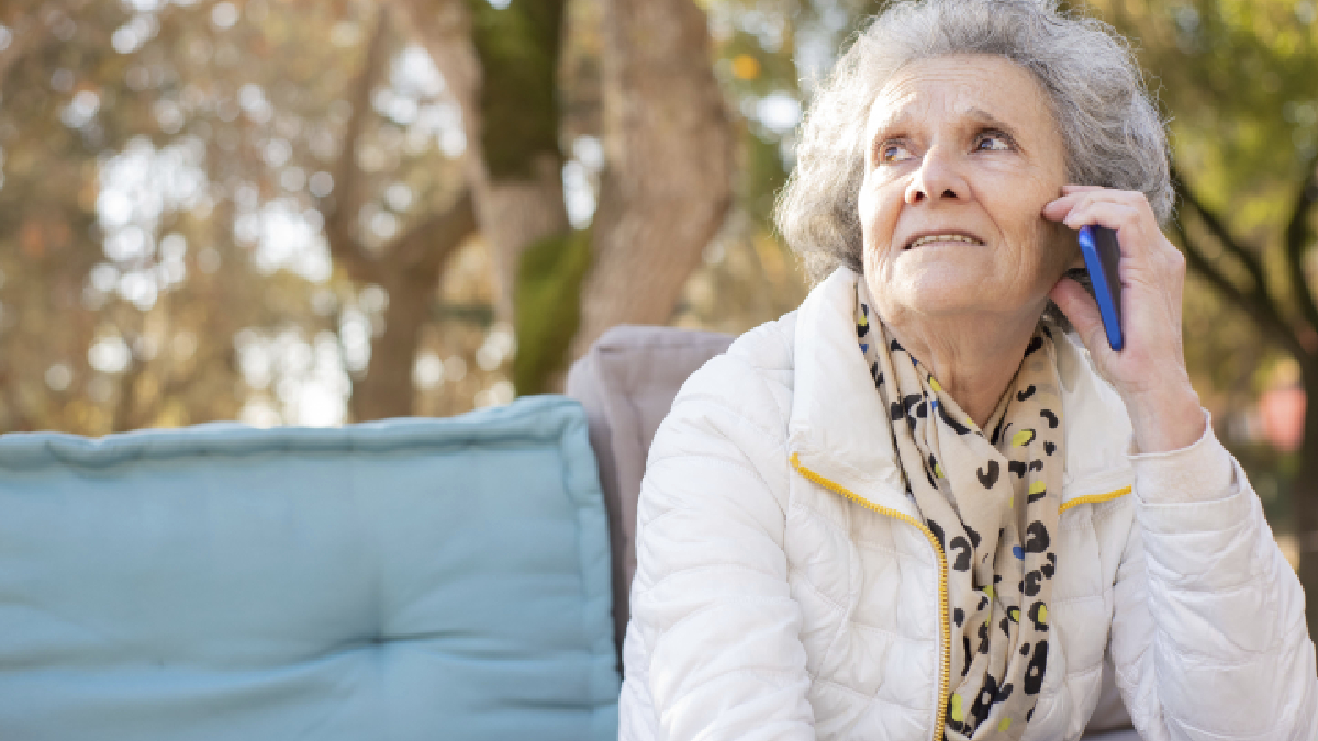 Mes del Adulto Mayor: 6 de cada 10 chilenos mayores de 60 años desconoce si sus datos fueron filtrados