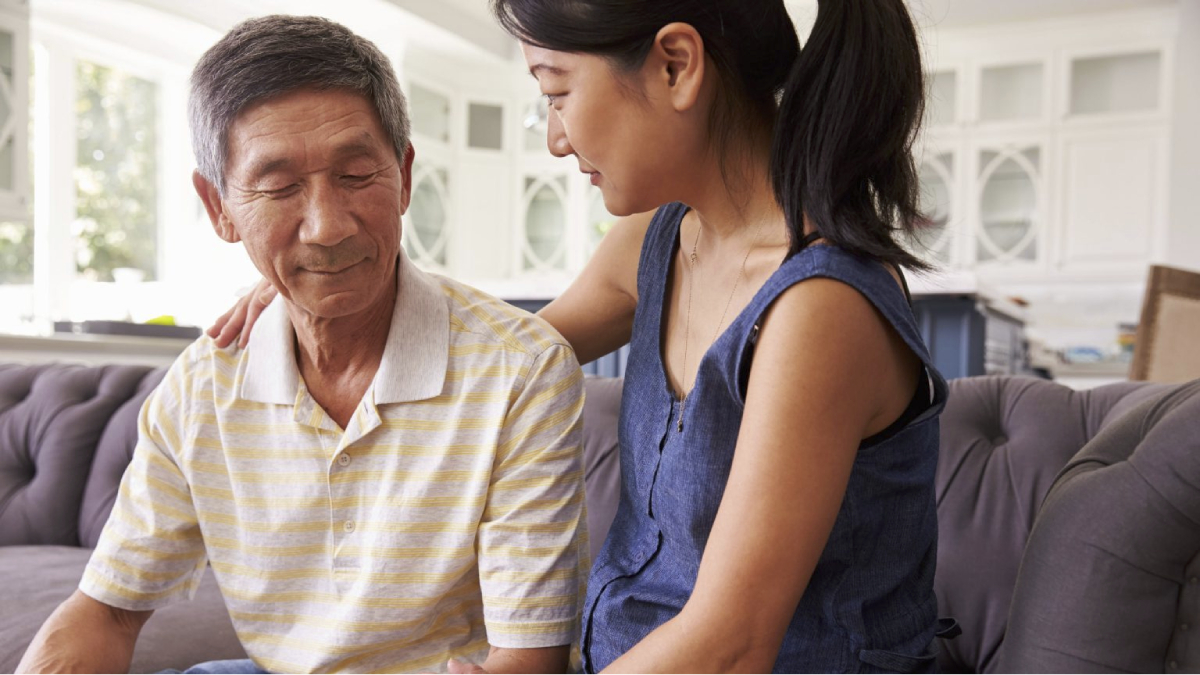 Cambios en el ADN en la enfermedad de Alzheimer: Experta explica qué significan para pacientes y familias