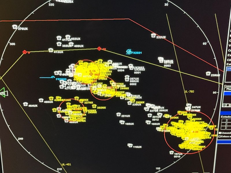 foto radar