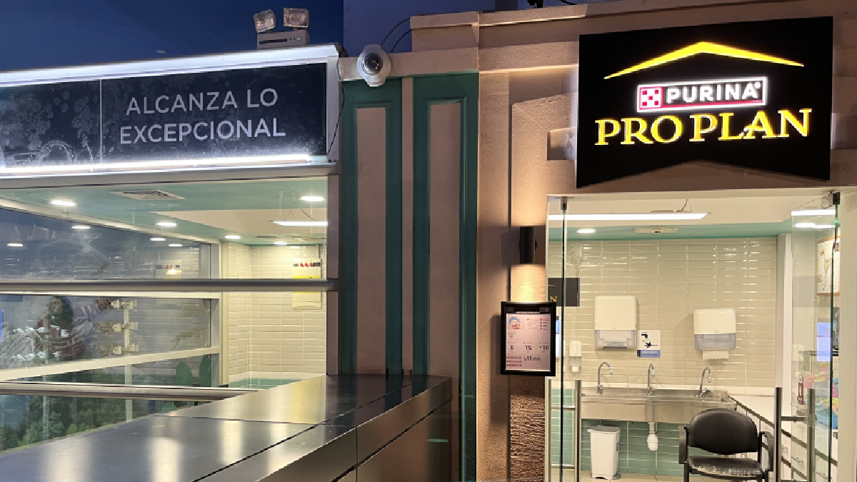 En Kidzania: Aprender el cuidado de las mascotas jugando a ser veterinario