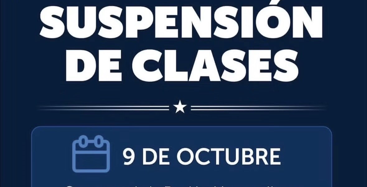 Mineduc suspende clases en las 10 comunas de la RM que están en alerta roja por remoción en masa