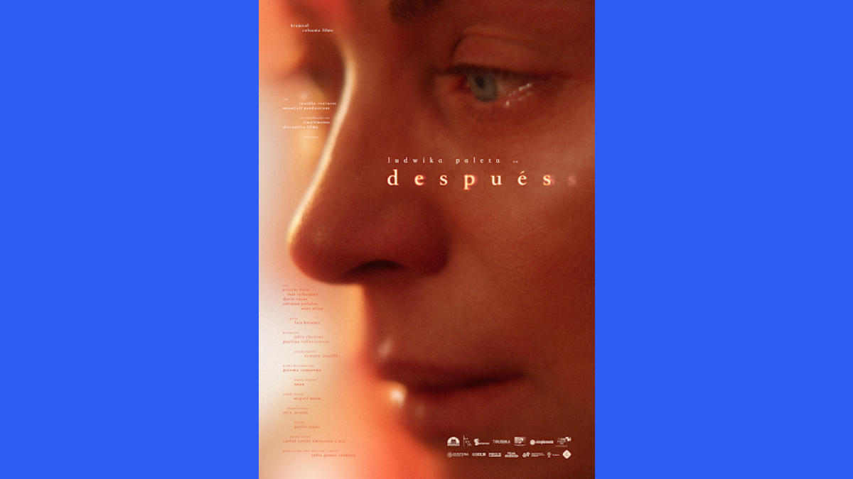 Paramount+ anuncia estreno de película mexicana "Después"