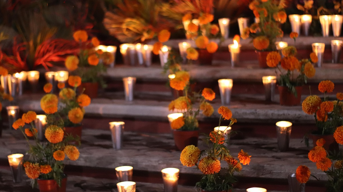 Panoramas: Día de Muertos contará con charlas, música mexicana y ofrendas