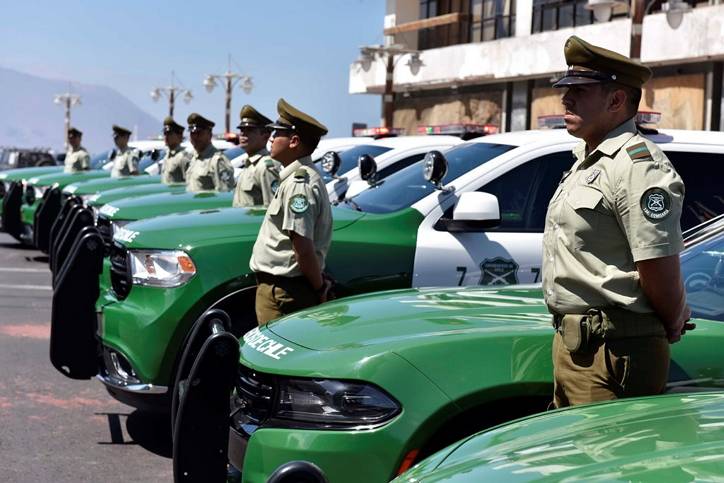 Gobierno afirma que Plan Calles Sin Violencia no fue eliminado, sino que reformulado y mejorado