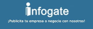 infogate
