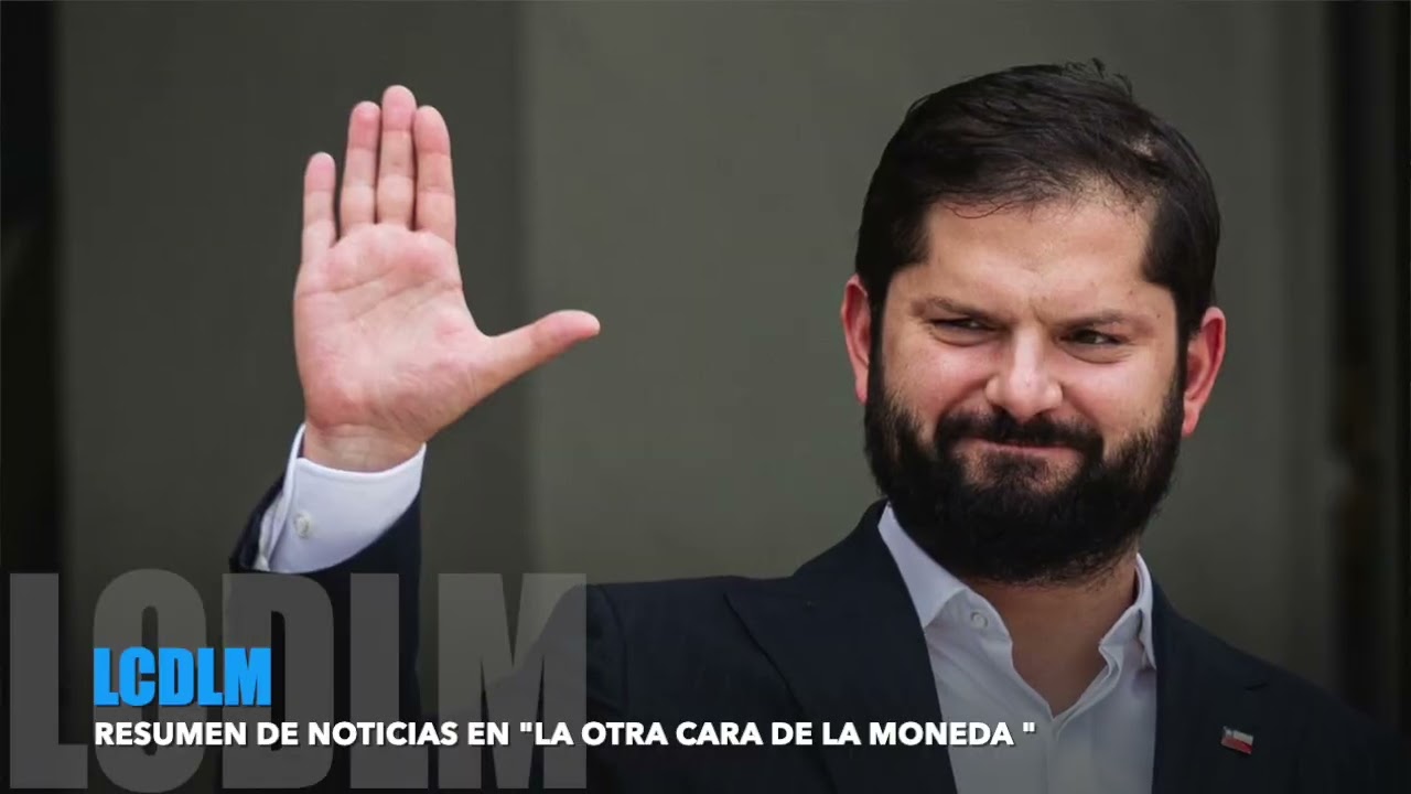 Análisis Político Infogate con énfasis en Relaciones Exteriores