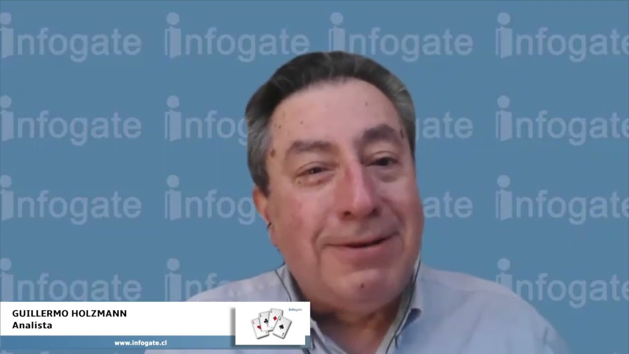 LCSLM: Elección de Chile en la OMI