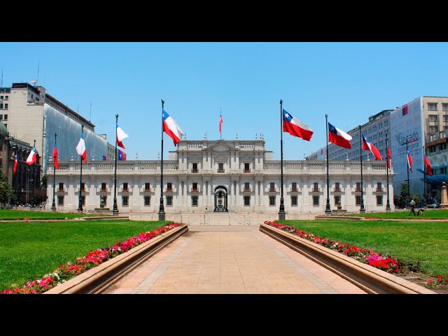 LOCDL: Presupuesto Defensa chilena y Adquisiciones militares Argentina, Perú y Bolivia