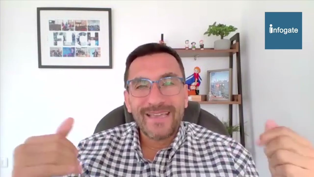 LCSLM: Análisis a las emociones de los chilenos y Encuesta Emociones de los Congresistas en Chile