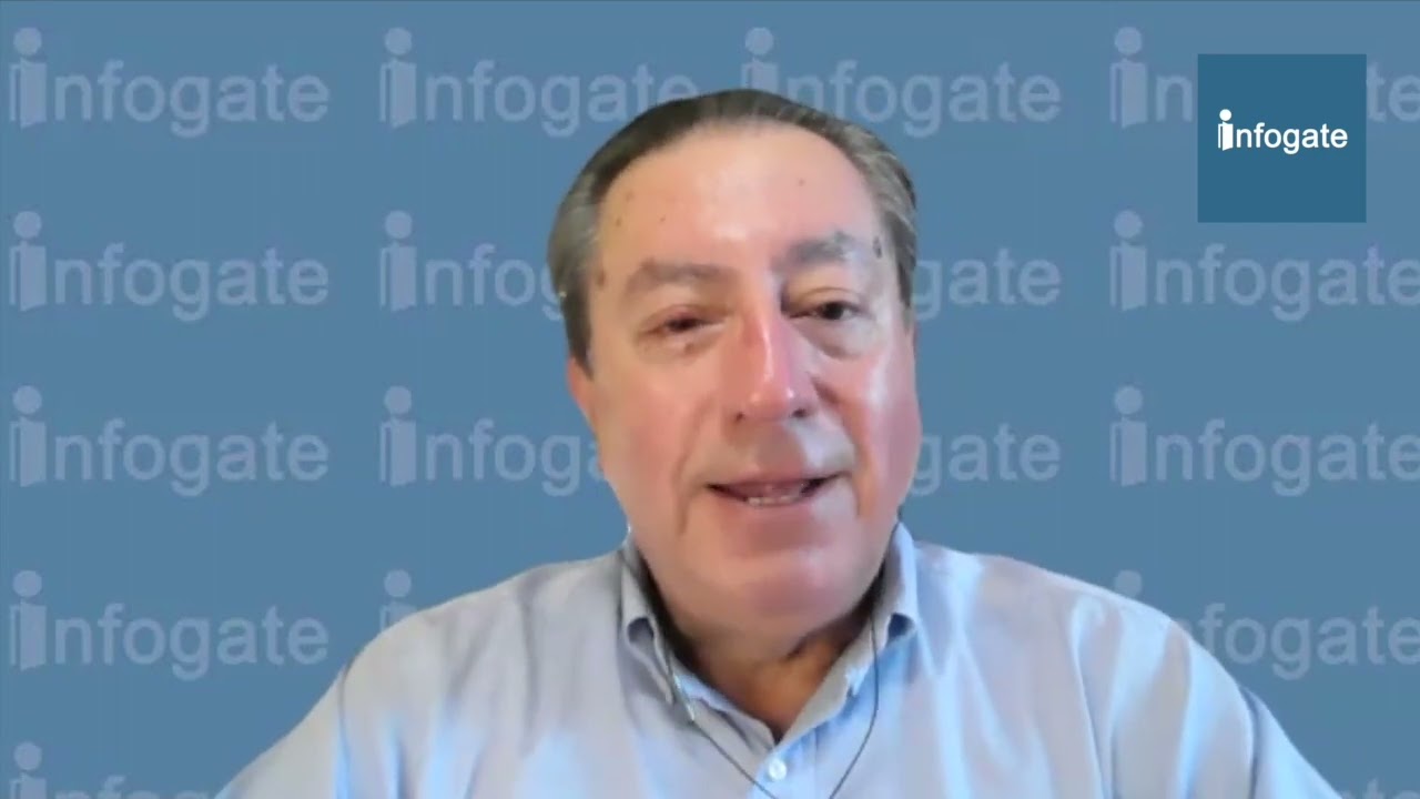 LCSLM: Entrevista Director de la ANEPE