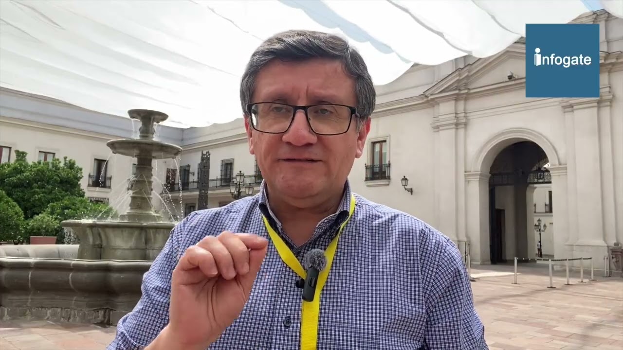 Análisis de la previa de las Elecciones en Chile