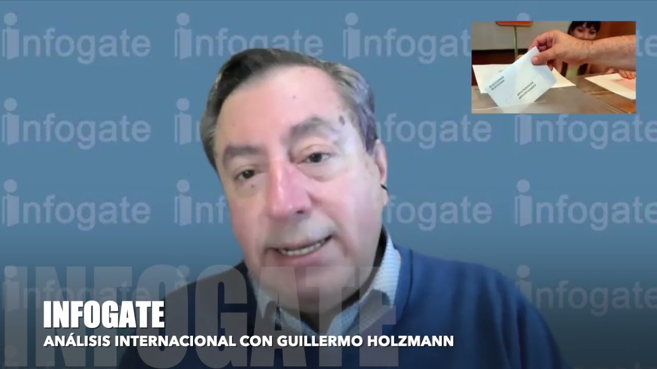 Análisis Internacional ( Elecciones de España)